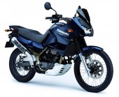 2007 Kawasaki KLE500 photo